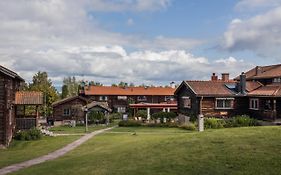 Hotell Klockargården